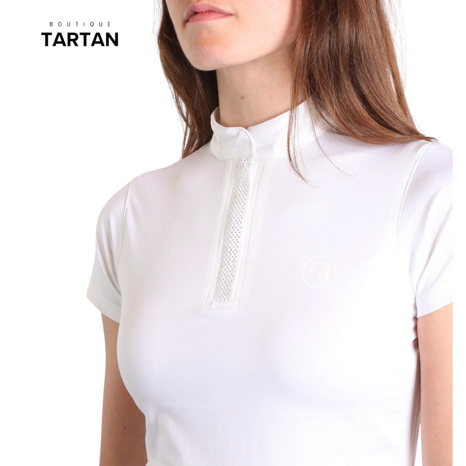 Briella Crystal Polo