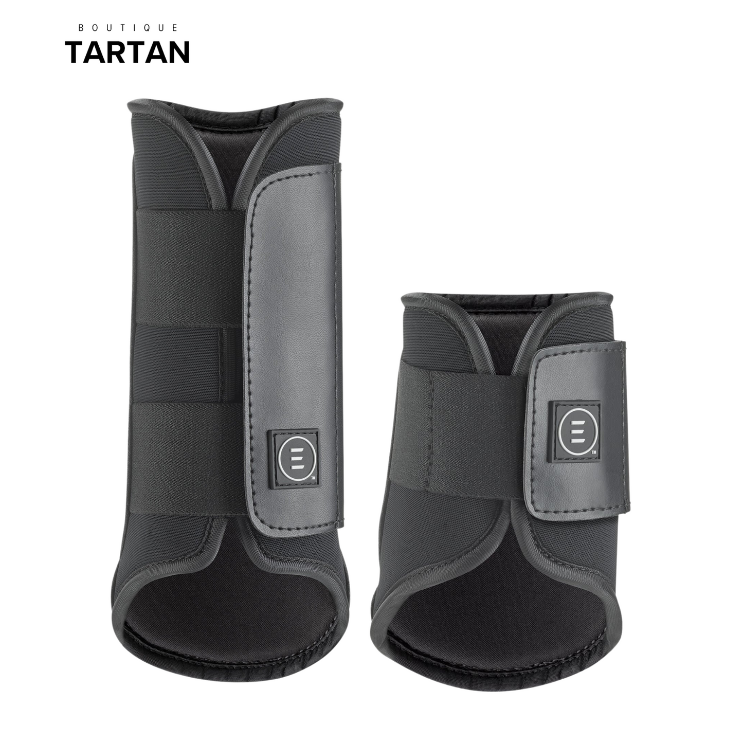 Essential Everyday Boot Set