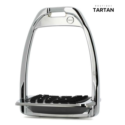 Étriers Hunter H Stirrups