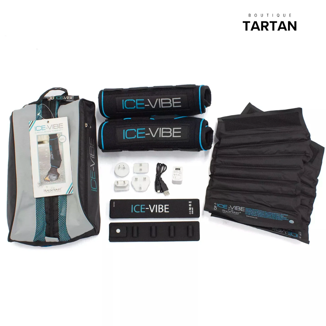 Ice-Vibe® Boots