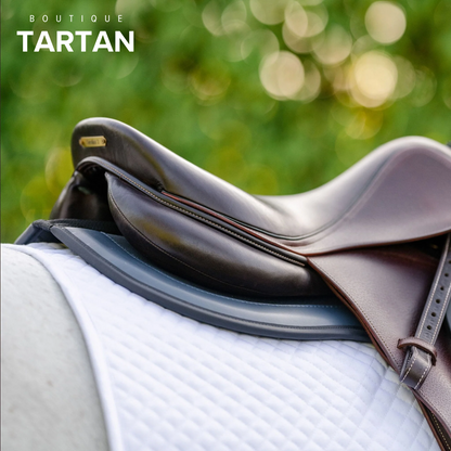 Thin ImpacTeq® Half Pad