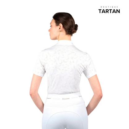 Louison Short Sleeves