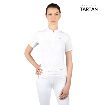 Louison Short Sleeves