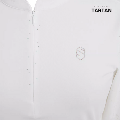 Louison Short Sleeves