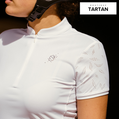 Louison Short Sleeves