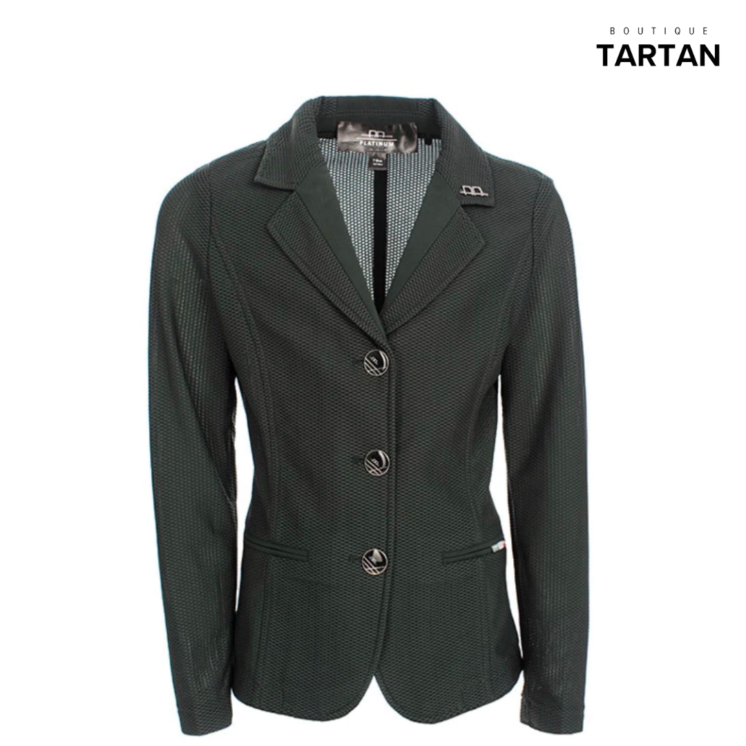 Veston Motion Lite pour femme Alessandro Albanese