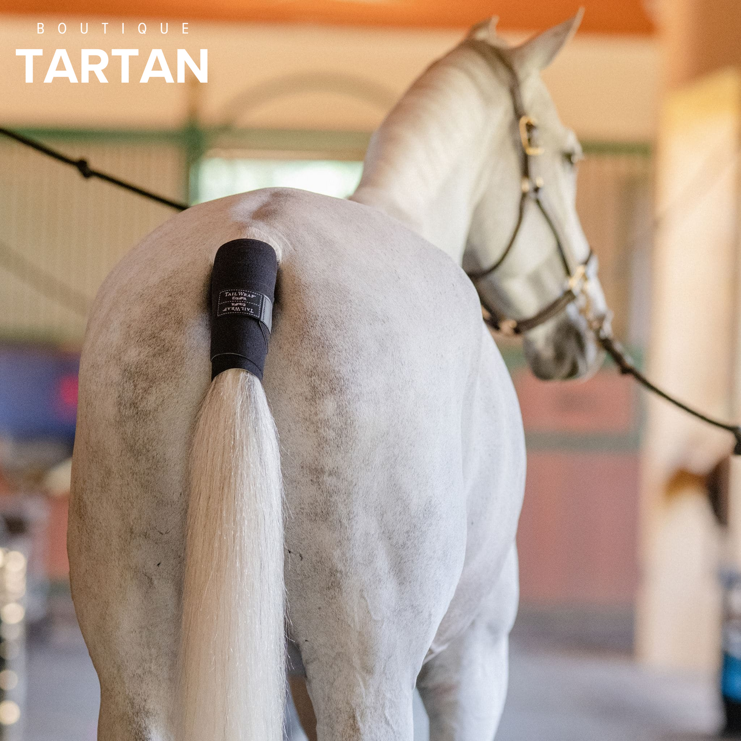 No Hassle TailWrap™