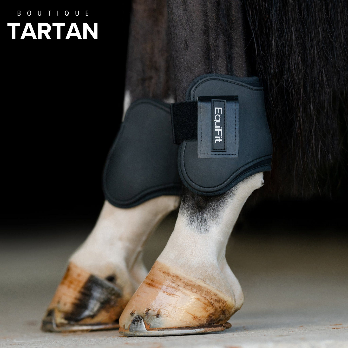 One-S Hind Boot