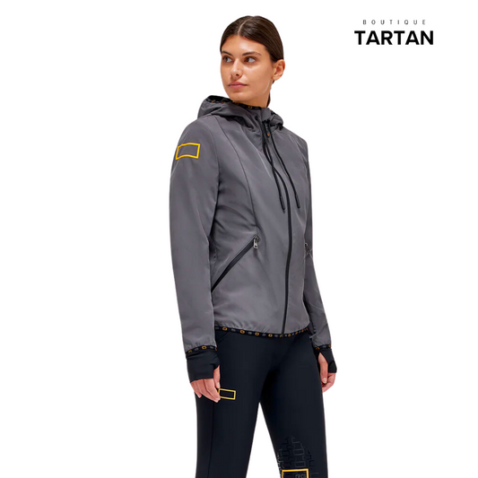 Softshell Jacket Rider'Gene