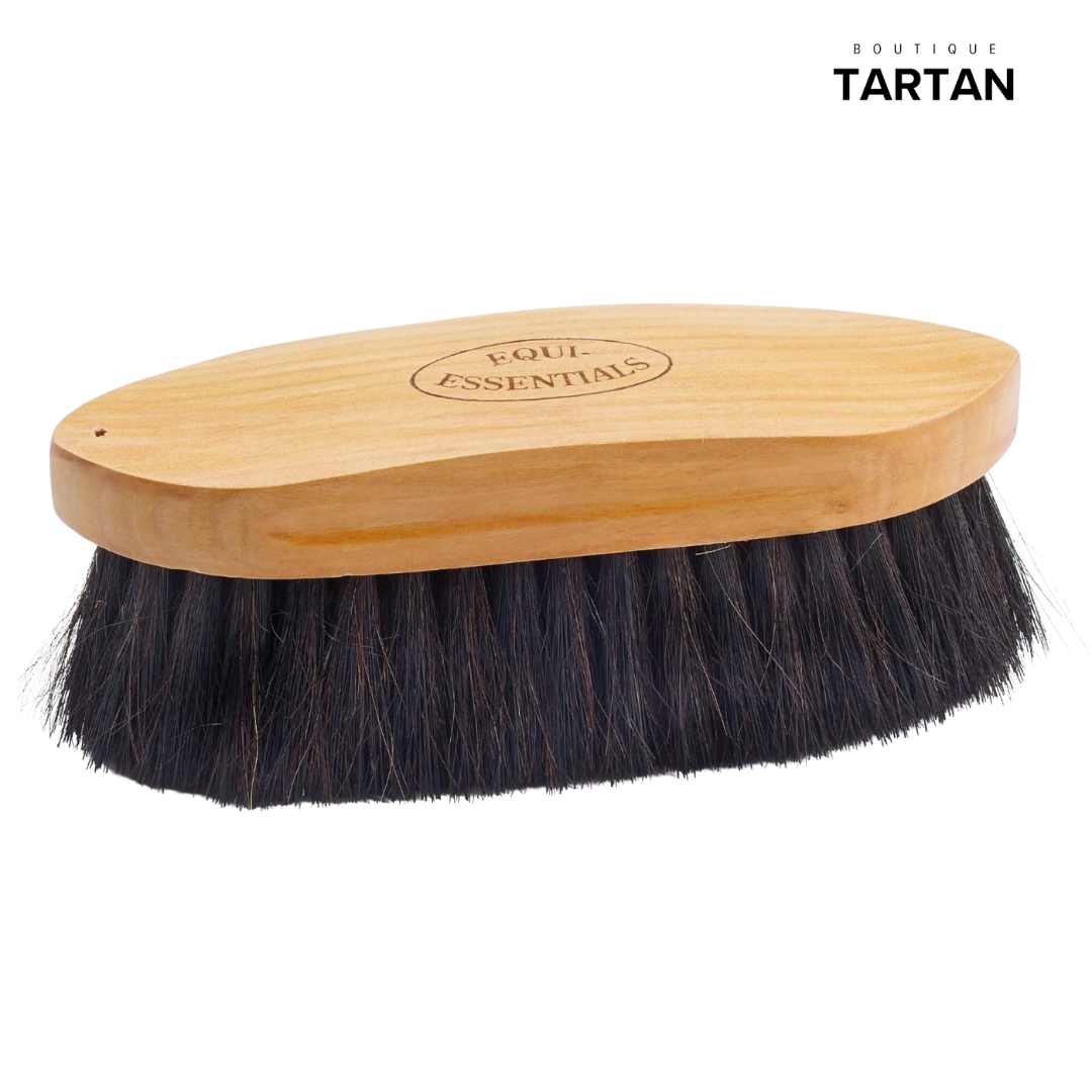 Brosse douce WoodBack Dandy